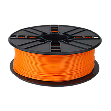 PLA 1.75 mm, Orange Filament, 1 kg,..