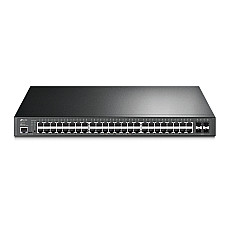 48-Port Gigabit L2+ Managed PoE+ Sw..