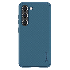 Nillkin SAM. S23, Frosted Pro, Blue..