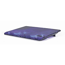 Notebook Cooling Pad Gembird NBS-2F..