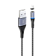 Magnetic Type-C Cable XO, NB125, Bl..