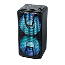 Portable Audio System MUSE M-1820 D..