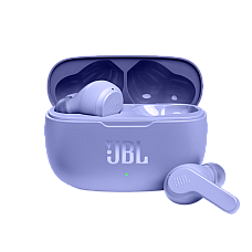 True Wireless JBL  Wave 200TWS, Pur..