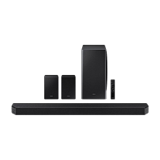Soundbar Samsung HW-Q950A/RU..