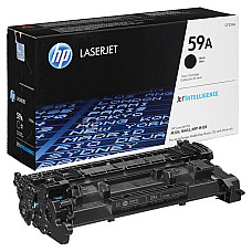 Laser Cartridge HP CF259A black..