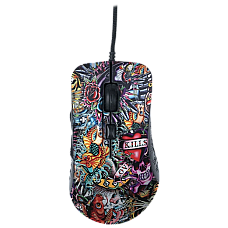 Gaming Mouse Qumo Splash, Optical,1..