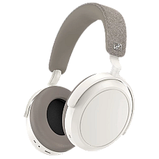 Sennheiser Momentum 4 Wireless Whit..
