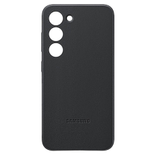 Original Sam. Leather cover Galaxy ..