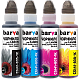 Ink set Barva for G series Canon bl..