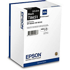 Ink Cartridge Epson T8651 / C13T865..