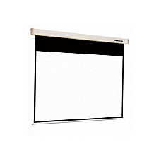 Manual Screen 16:10 Reflecta Crysta..
