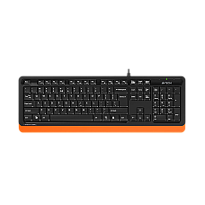 Keyboard A4Tech FK10, Multimedia Ho..