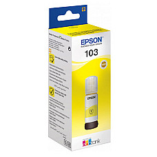 Ink  Epson C13T00S44A, 103 EcoTank ..