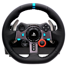 Wheel Logitech Driving Force Racing..