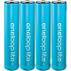 AAA  Eneloop  Lite 600mAh, Blister*..