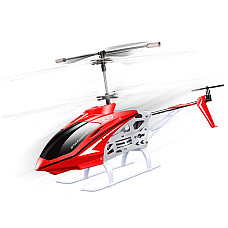 Syma S39-1 Raptor Helycopter, Red..