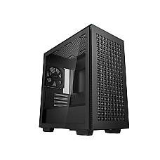 Case mATX Deepcool CH370, w/o PSU, ..