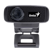 Camera Genius FaceCam 1000X V2, 720..