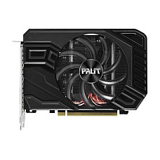 VGA Palit GTX1660Ti 6GB StormX..