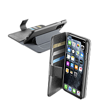 Cellular iPhone 11 PRO Max, Book Ag..