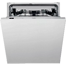 Dish Washer/bin Whirlpool WIC 3C33 ..