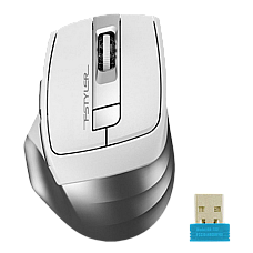 Wireless Mouse A4Tech FB35, Optical..