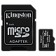 .32GB MicroSD (Class 10) UHS-I (U1)..