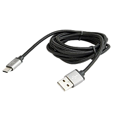 Cable  Type-C /USB2.0, AM/CM, 1.8 m..
