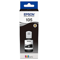 Ink  Epson C13T00Q140, 105 EcoTank ..