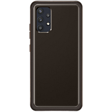 Original Sam. Soft Clear cover Gala..