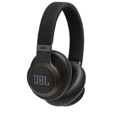 Headphones  Bluetooth  JBL LIVE650B..