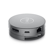 Dell DA310 USB-C Mobile Adapter - 2..