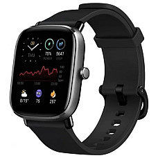 Xiaomi Amazfit GTS2 Mini, Black..