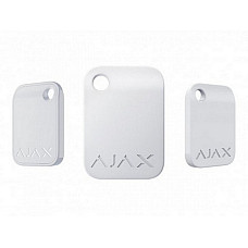 Ajax Encrypted Contactless Key Fob ..