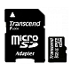 ..8GB MicroSD (Class  4) +SD adapte..