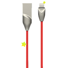DA Lightning cable, Nylon  DT0005, ..