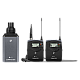 Wireless Microphone set Sennheiser ..