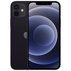 iPhone 12, 256Gb Black MD..