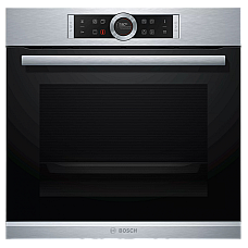 BinOven/el Bosch HBG6751S1S..