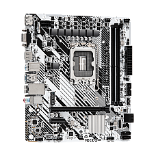 MB S1700 ASRock H610M-HDV/M.2+ D5  ..