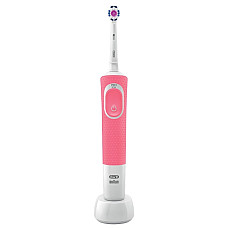 Electric Toothbrush Braun Vitality ..