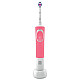 Electric Toothbrush Braun Vitality ..