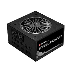 Power Supply ATX 750W Chieftec Stee..