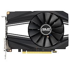 VGA ASUS GTX1660 SUPER 6GB GDDR6 Ph..