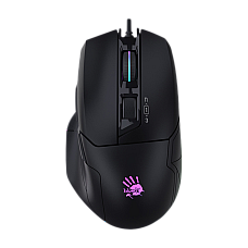 Gaming Mouse Bloody W70 Max, 100-10..