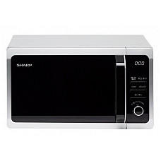 Microwave Oven Sharp R643S..