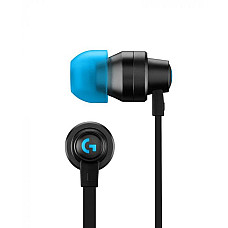 Gaming Earphones Logitech G333, 5.8..