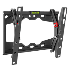 Wall Mount Barkan ''E210+'' Black 1..