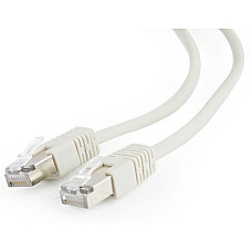 10m,  FTP Patch Cord  Gray, PP22-10..