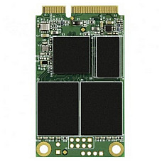 .mSATA SSD  512GB Transcend 